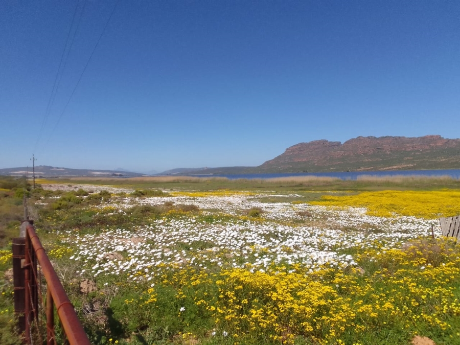 Commercial Property for Sale in Redelinghuys Western Cape